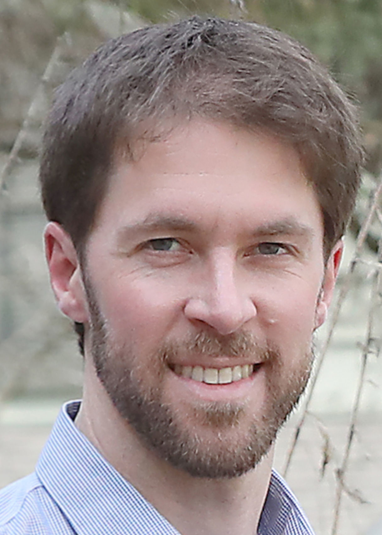 Matt Nolan